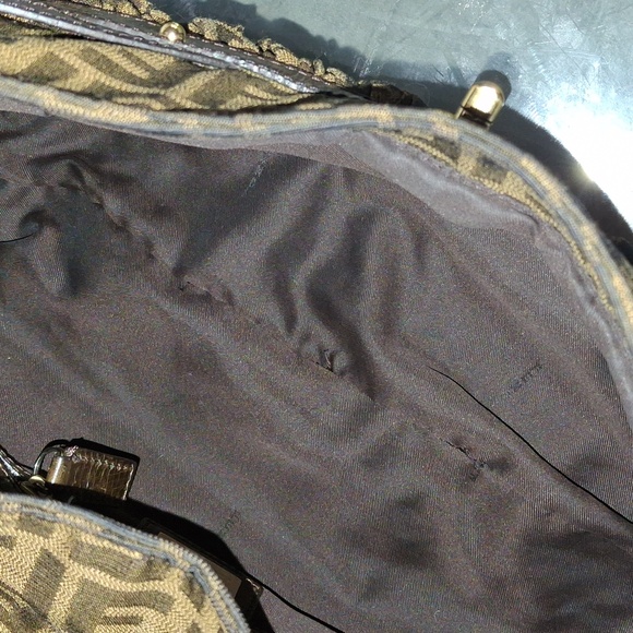 Fendi Bag - Picture 6 of 11